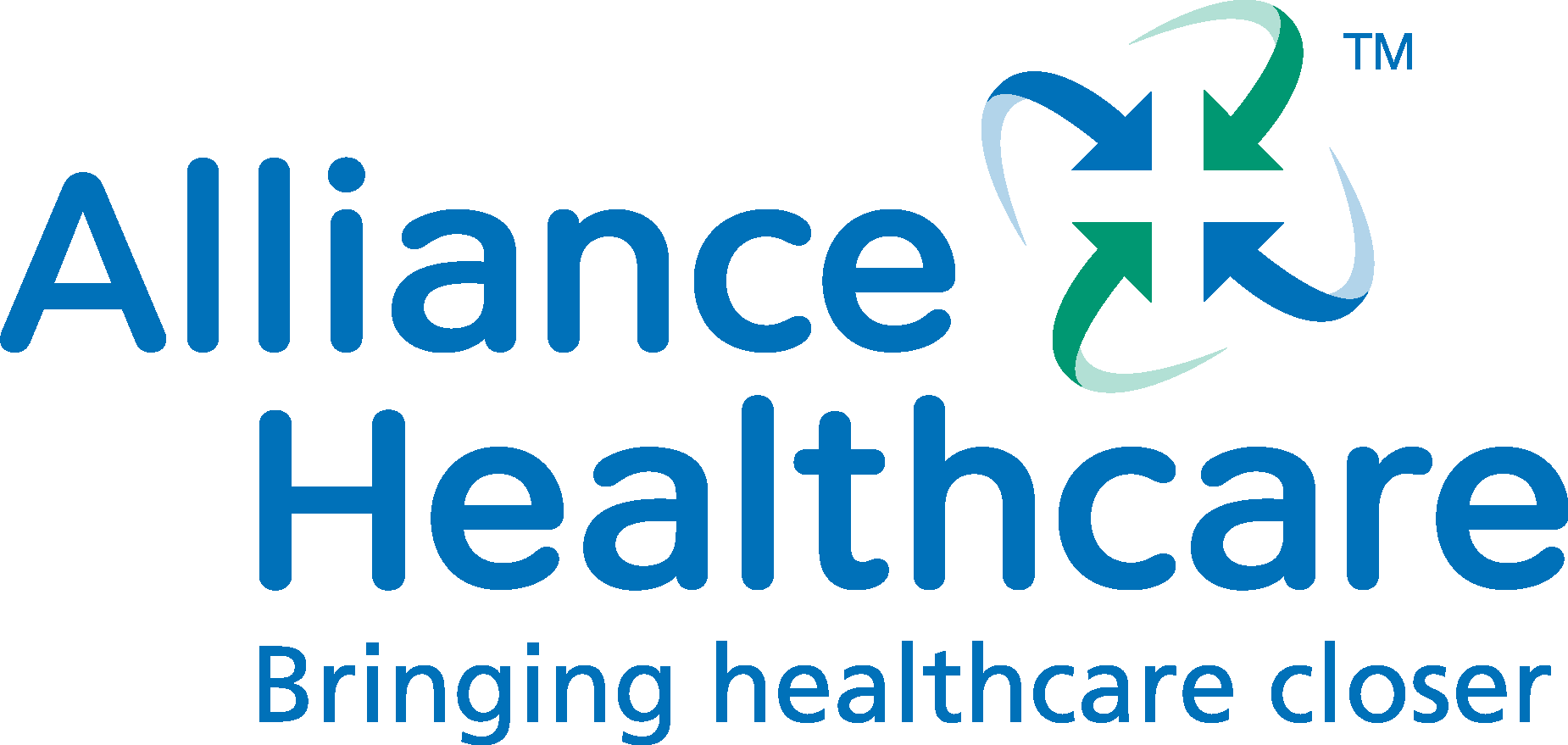 Alliance Healthcare Logo Vector Logo
